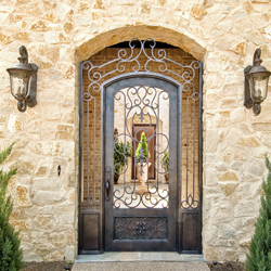 Entry gates and security gates Escondido, CA