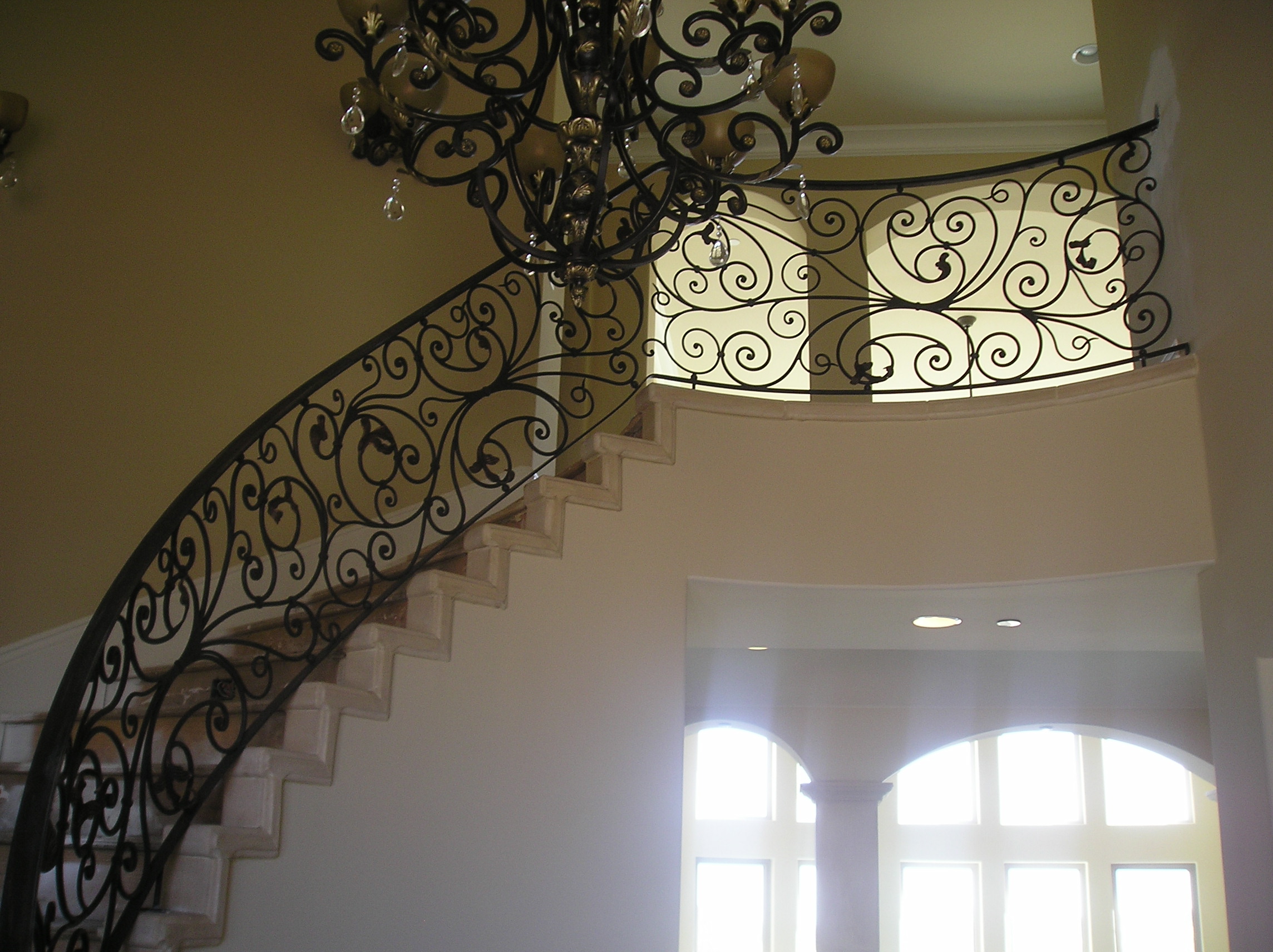 Wrought Iron Railings Escondido Hand Railings Escondido